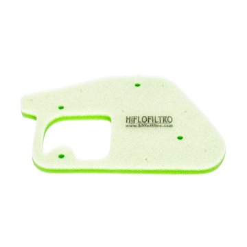

HIFLOFILTRO HFA4002DS pro YAMAHA EW 50 Slider (2000-2006)