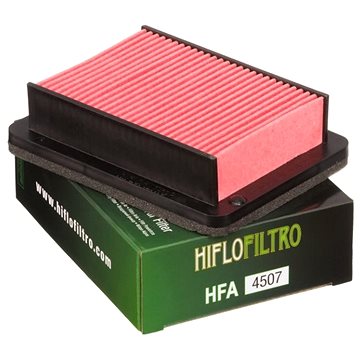

HIFLOFILTRO HFA4507 pro YAMAHA XP 500 T-MAX (ABS) (2008-2012)