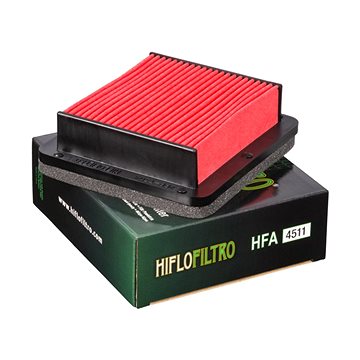

HIFLOFILTRO HFA4511 pro YAMAHA XP 530 T-MAX (2017-2017)