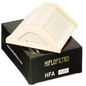 

HIFLOFILTRO HFA4605 pro YAMAHA FZR 400 (1987-1987)
