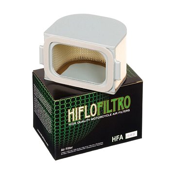 

HIFLOFILTRO HFA4609 pro YAMAHA XJ 650 (1980-1984)