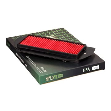 

HIFLOFILTRO HFA4706 pro YAMAHA YZF 750 (1993-1996)