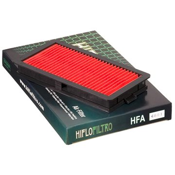 

HIFLOFILTRO HFA4801 pro YAMAHA TRX 850 (1995-2000)