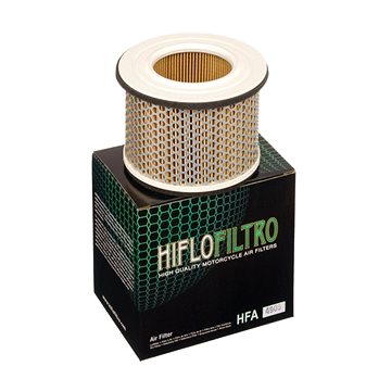 

HIFLOFILTRO HFA4905 pro YAMAHA SZR 660 (1996-1998)