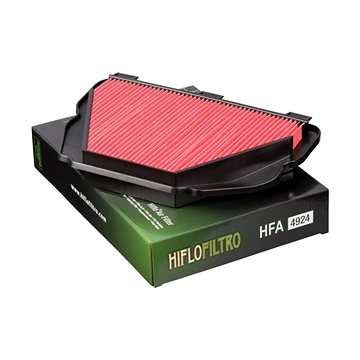 

HIFLOFILTRO HFA4924 pro YAMAHA YZF-R1 (2015-2018)