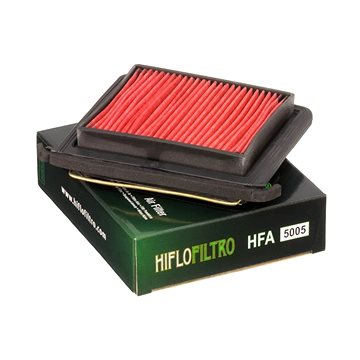 

HIFLOFILTRO HFA5005 pro KYMCO Xciting 500 (2005-2009)