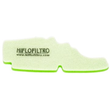 

HIFLOFILTRO HFA5202DS pro DERBI Boulevard 125 (2002-2013)