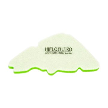 

HIFLOFILTRO HFA5204DS pro PIAGGIO/VESPA Liberty 125 ( (2002-2002)