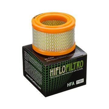 

HIFLOFILTRO HFA7101 pro BMW C1 125 (2001-2003)