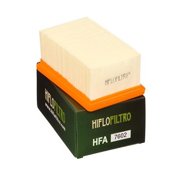 

HIFLOFILTRO HFA7602 pro BMW F 650 CS Scarver (2002-2005)