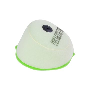 

HIFLOFILTRO HFF3012 pro SUZUKI RM 125 (1996-2001)