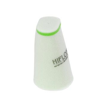 

HIFLOFILTRO HFF4021 pro ATV YAMAHA YFZ 350 Banshee (1987-2006)