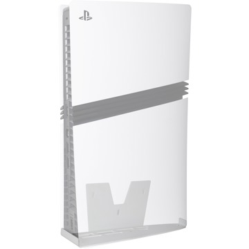 

4mount - Wall Mount for PlayStation 5 Pro White
