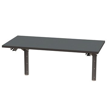 

MO-TOOLS Sklopný stůl