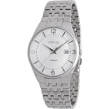 

PRIM Slim Titanium 2022 A