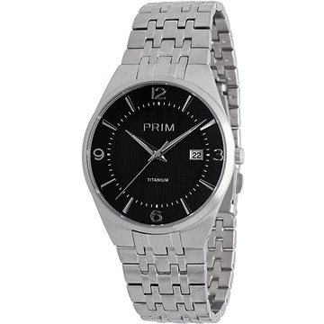 

PRIM Slim Titanium 2022 B