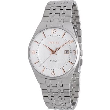 

PRIM Slim Titanium 2022 D