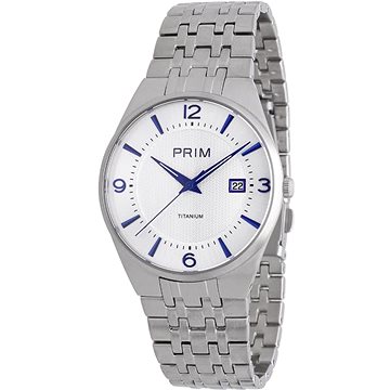 

PRIM Slim Titanium 2022 E
