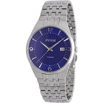

PRIM Slim Titanium 2022 F