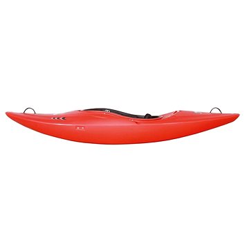 

Prijon Curve 2.5 Pro červená