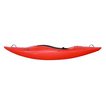 

Prijon Curve 3.0 Pro červená