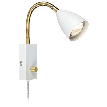 

Markslöjd 106588 - Stmívatelné nástěnné svítidlo CIRO 1xGU10/7W/230V