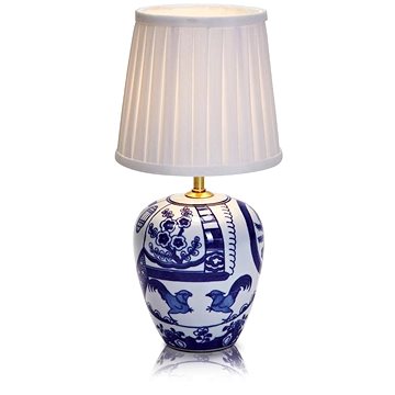

Markslöjd 104999 - Stolní lampa GÖTEBORG 1xE14/40W/230V