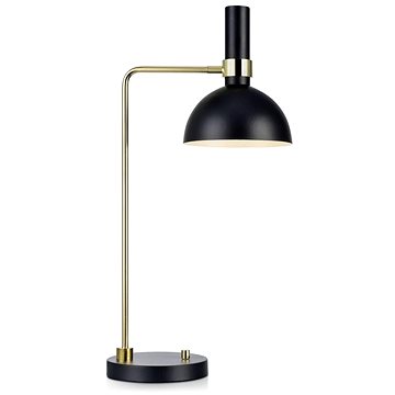 

Markslöjd 106973 - Stmívatelná stolní lampa LARRY 1xE27/60W/230V