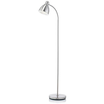 

Markslöjd 104842 - Stojací lampa NITTA 1xE27/60W/230V