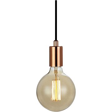 

Markslöjd 106171 - Lustr na lanku SKY 1xE27/60W/230V