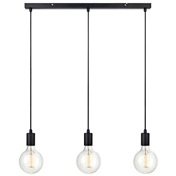 

Markslöjd 106336 - Lustr na lanku SKY 3xE27/60W/230V