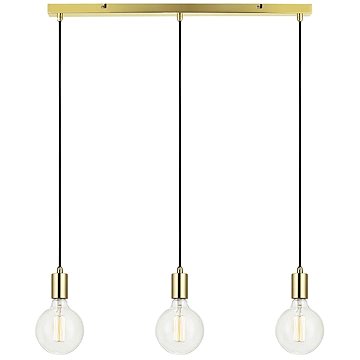 

Markslöjd 106335 - Lustr na lanku SKY 3xE27/60W/230V