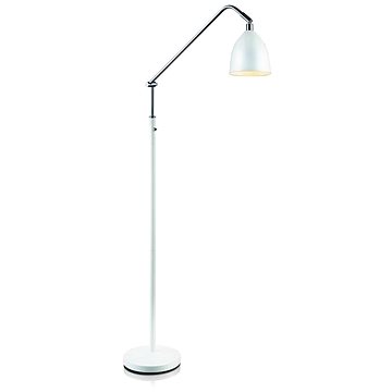 

Markslöjd 105022 - Stojací lampa FREDRIKSHAMN 1xE27/40W/230V