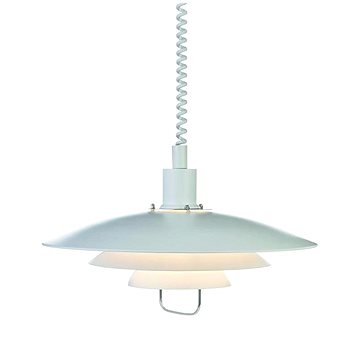 

Markslöjd 102281 - Stahovací lustr KIRKENeS 1xE27/60W/230V