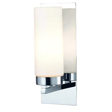 

Markslöjd 102476 - Koupelnové nástěnné svítidlo NORRSUNDET 1xE14/40W/230V IP44