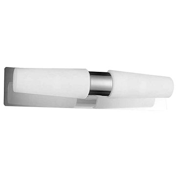 

Markslöjd 102478 - Koupelnové nástěnné svítidlo NORRSUNDET 2xE14/40W/230V IP44