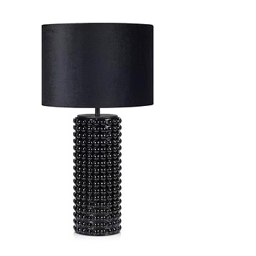 

Markslöjd 107483 - Stolní lampa PROUD 1xE27/60W/230V