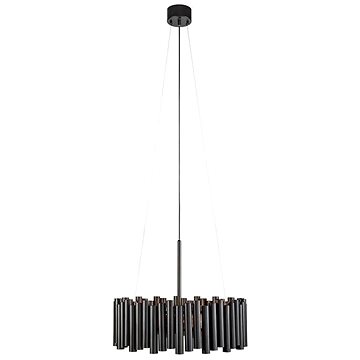 

Markslöjd 107925 - Lustr na tyči LEVEL 3xE27/60W/230V