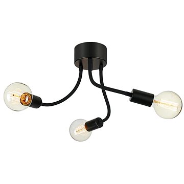 

Markslöjd 107930 - Přisazený lustr MEDUSA 3xE27/20W/230V