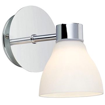 

Markslöjd 106367 - Koupelnové nástěnné svítidlo CASSIS 1xG9/18W/230V IP44