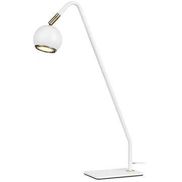 Markslöjd 107341 - Stolní lampa COCO 1xGU10/12W/230V