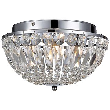 

Markslöjd 105796 - Stropní svítidlo ESTELLE 3xG9/28W/230V