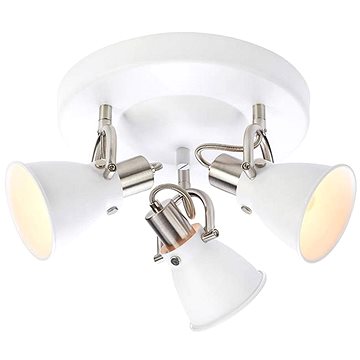 

Markslöjd 107855 - Bodové svítidlo ALTON 3xE14/40W/230V