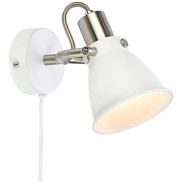 

Markslöjd 107857 - Nástěnné bodové svítidlo ALTON 1xE14/40W/230V