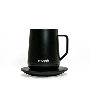 

Muggo Mug inteligentní hrnek s nastavitelnou teplotou