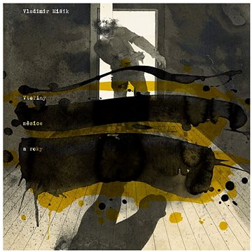 

Vladimír Mišík - Vteřiny, měsíce a roky (CD)