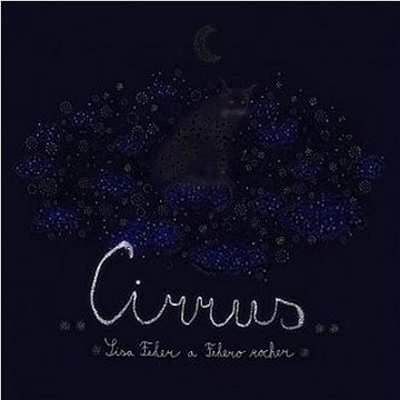 

Sisa Feher, Fehero Rocher: Cirrus