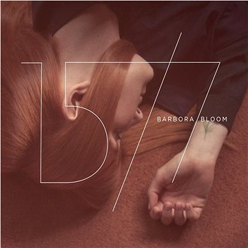 

Bloom Barbora: 15/7