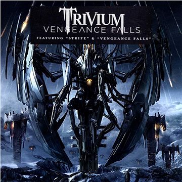 

Trivium: Vengeance Falls