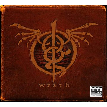

Lamb of God: Wrath